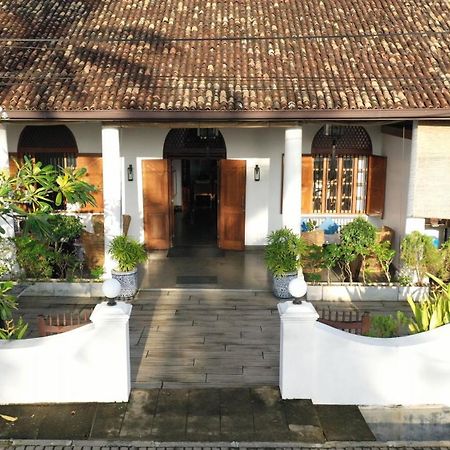 Yara Galle Fort Exterior photo